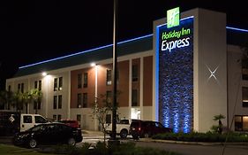 Holiday Inn Express Moss Point Ms